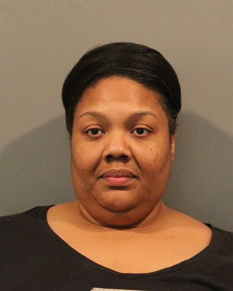 Tameka Nicole Myers